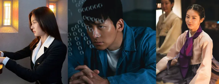 Disney+ 2025 K-Drama Lineup: 11 Must-Watch Series That Will Redefine Streaming