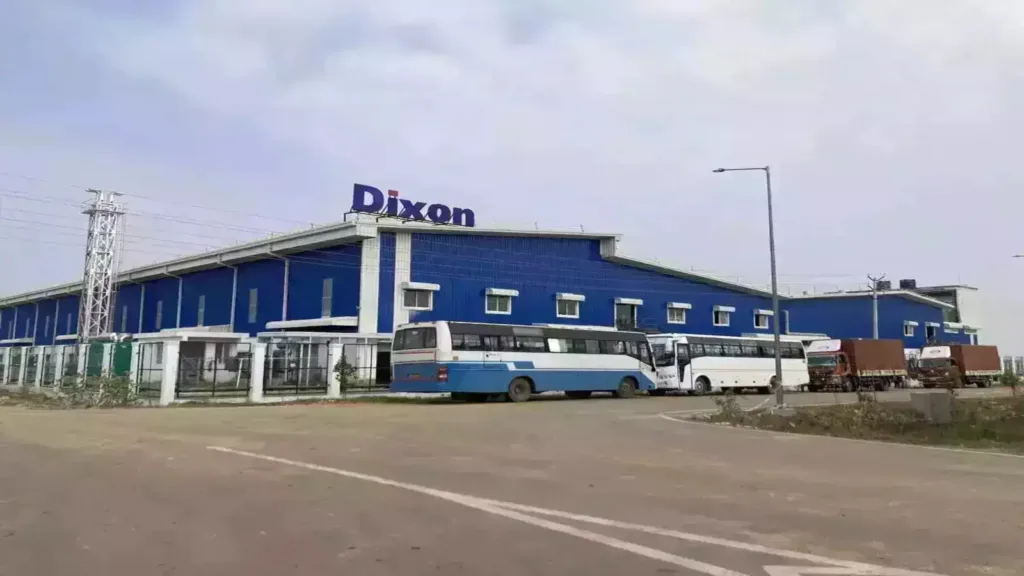 Dixon Technologies