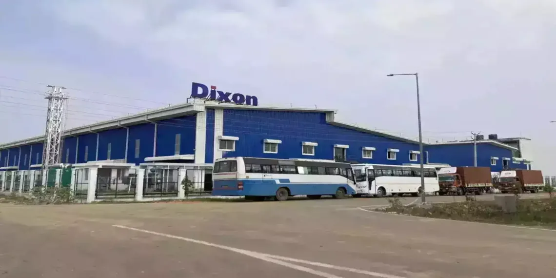 Dixon Technologies