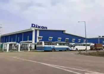 Dixon Technologies