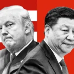 US-China Trade War: Donald Trump 245% Tariff Bombshell and Global Economic Implications!