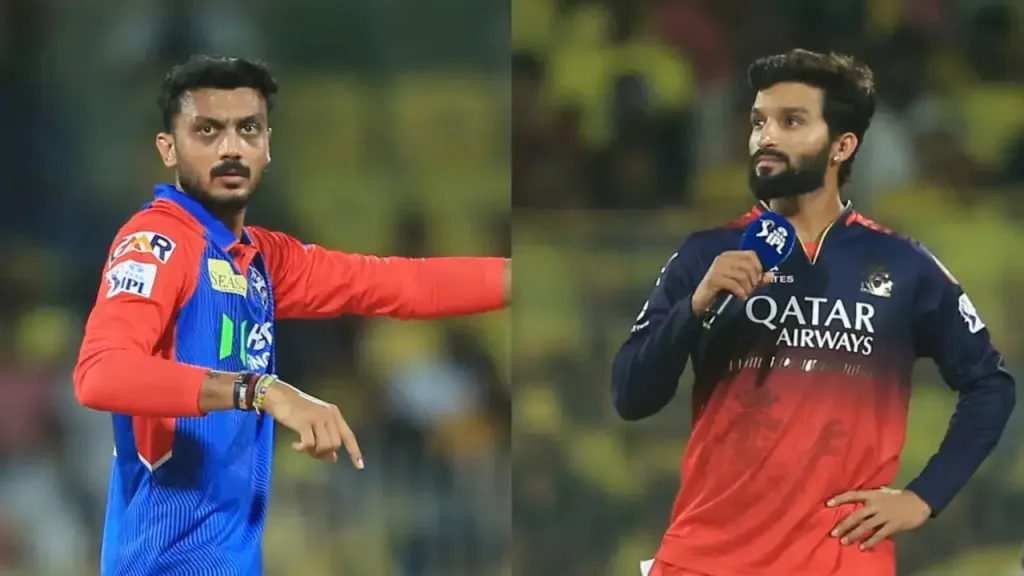 dreaeaea 3 RCB vs DC IPL 2025 Match 24 Dream11 Preview: Top-of-the-Table Clash at Chinnaswamy