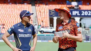 SRH vs GT Dream11 Prediction IPL 2025: Best Fantasy Picks and Playing XI for Match 19