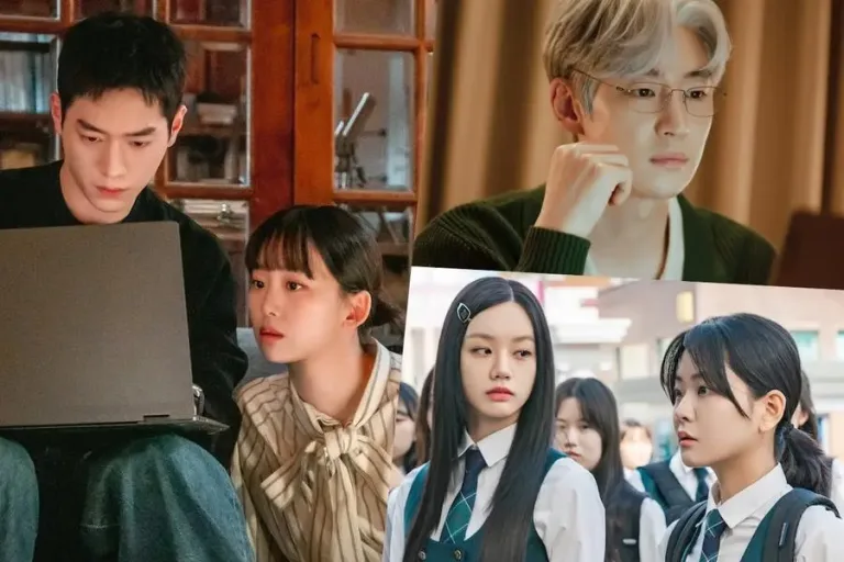 Dream High Musical Releases Star-Studded Final OST: Suzy and EXO’s D.O Unite on Title Track