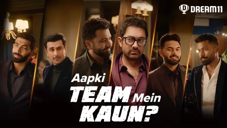 Dream11 IPL Campaign: The Marketing Genius Behind Bollywood’s Most Hilarious Ad