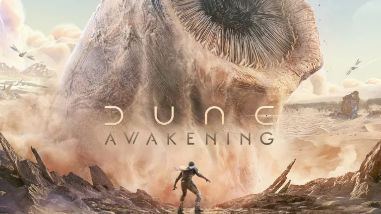 Dune: Awakening Delay: June Launch Brings Excitement and Improvements