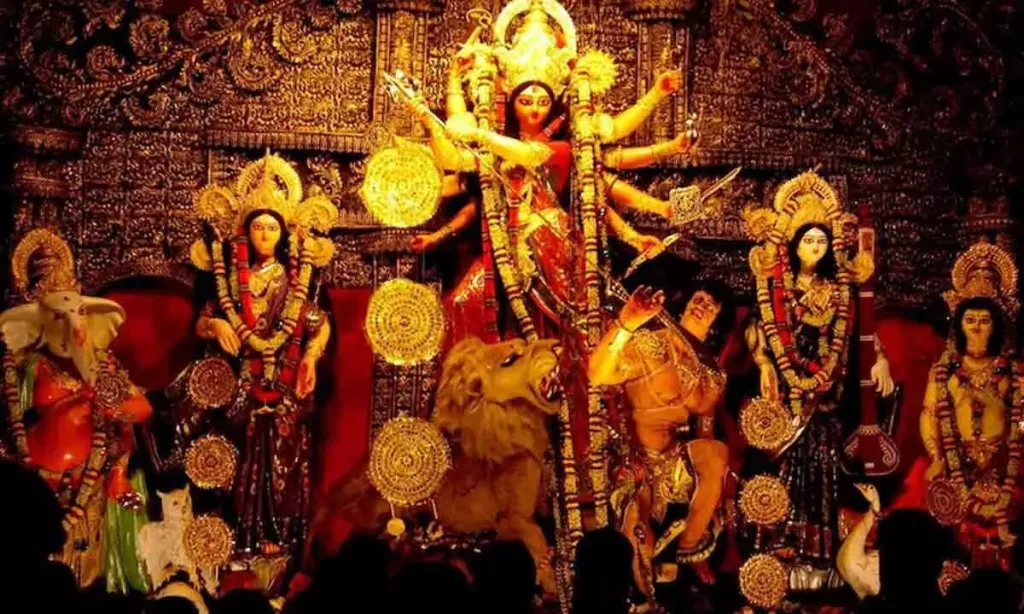 Durga Ashtami