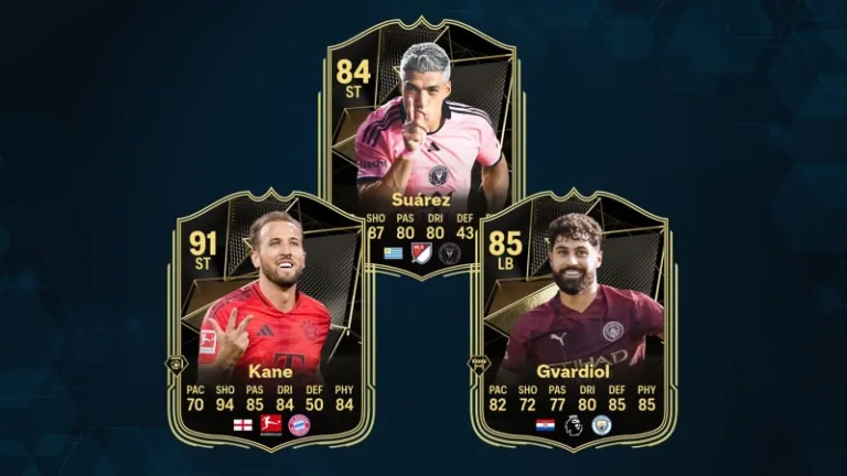 EA FC25 Virtual Bundesliga SBC: Unlock Pro-Level Players with Our Ultimate Guide
