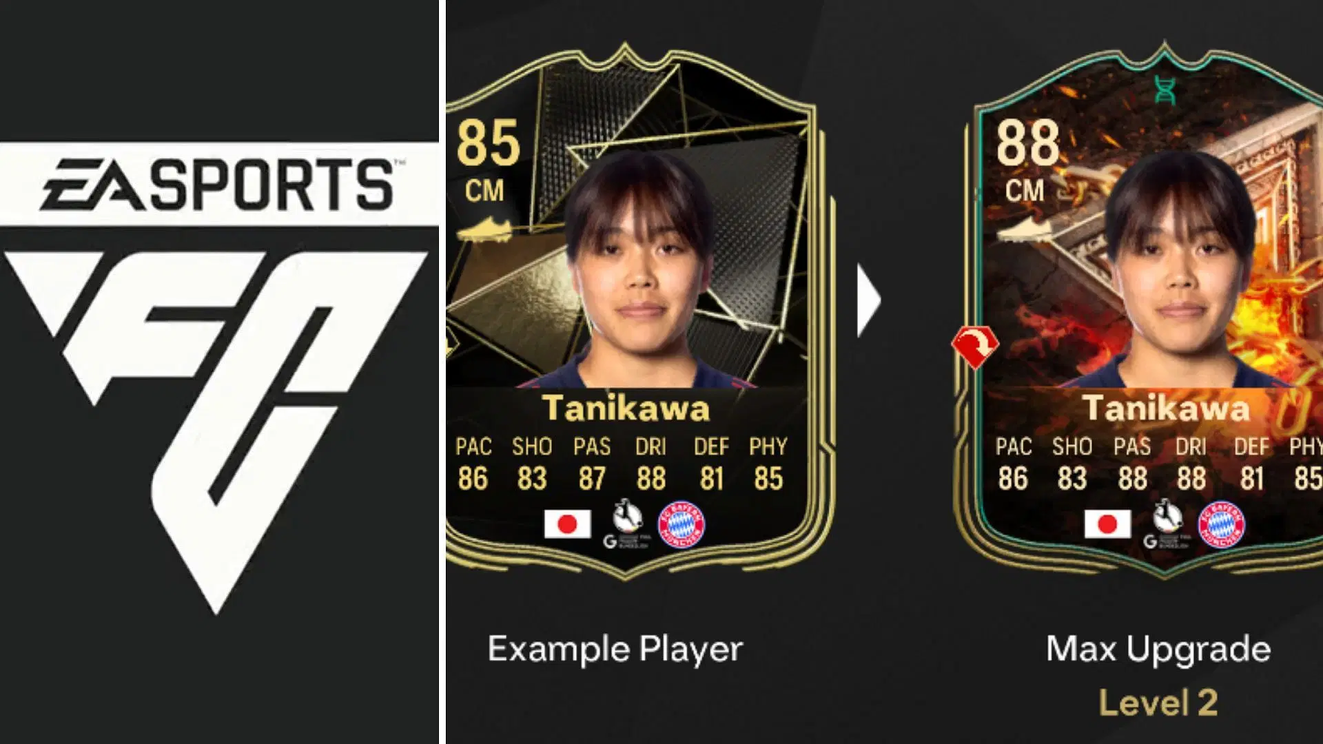 EA FC25 Become Immortal 1 Evolution: Transform Your Midfielders into Icons