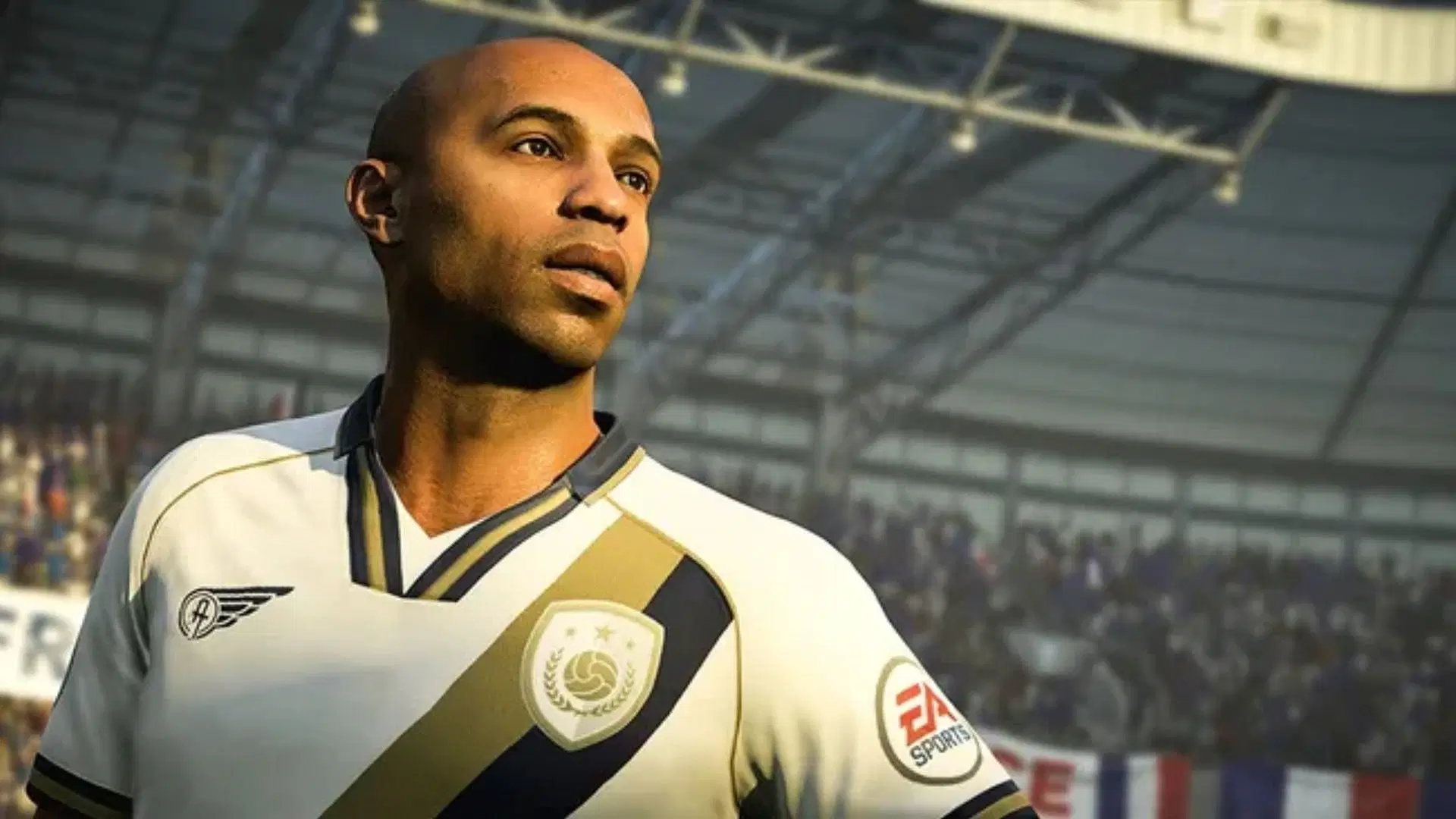 EA FC25 Leaks: Thierry Henry Set to Arrive as an Immortals Icon
