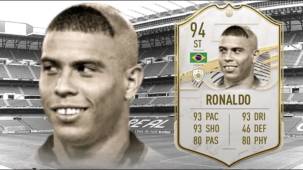 EA FC25