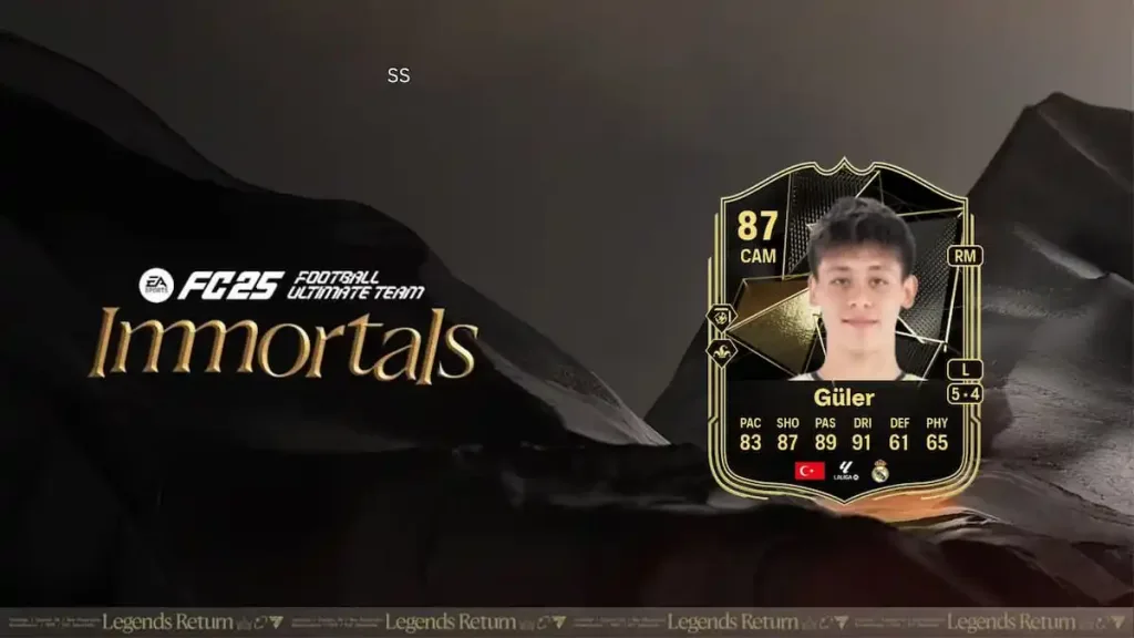 Ultimate EA FC25 Tu Eres Mi Idolo Evolution Guide: Transform Average Players into Superstars 1 EA FC25