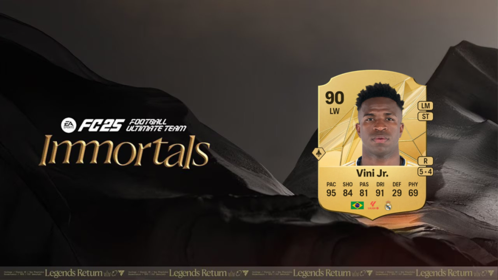 Ultimate EA FC25 Tu Eres Mi Idolo Evolution Guide: Transform Average Players into Superstars 2 eafaac 5 Ultimate EA FC25 Tu Eres Mi Idolo Evolution Guide: Transform Average Players into Superstars