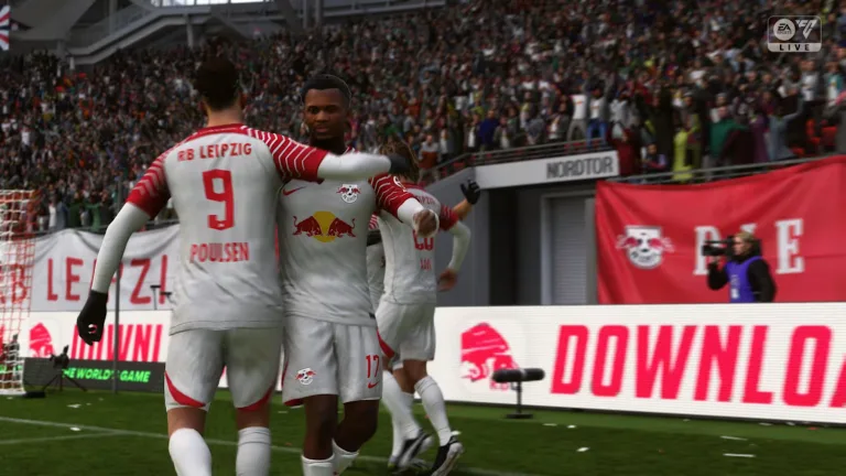 EA FC25 eSerie A SBC: Unlocking Italy’s Virtual Football Legends