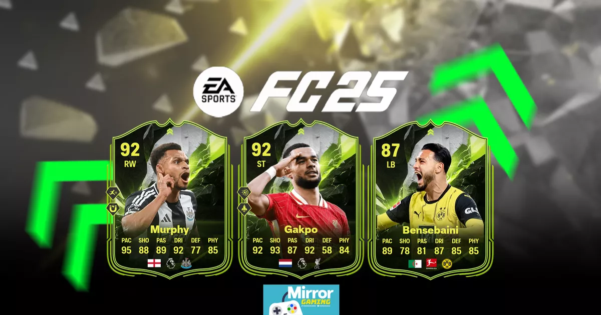 EA FC25 RTTF Player Pick SBC: Nuamah vs Bahoya Showdown – Complete Guide and Analysis