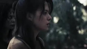 ebees 67 Rebecca Becky Armstrong Horror Film 4PACHA: A Spine-Chilling Cinematic Experience
