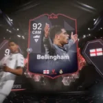 EA FC25 TOTW 29: Jude Bellingham Leads Star-Studded Lineup with Incredible 92-Rated Card