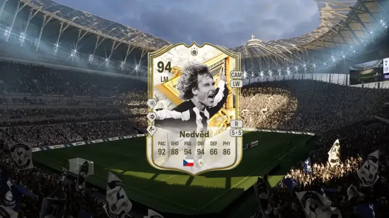 EA FC25 eDivisie SBC: Ultimate Guide to Tasks, Solutions, and Player Picks