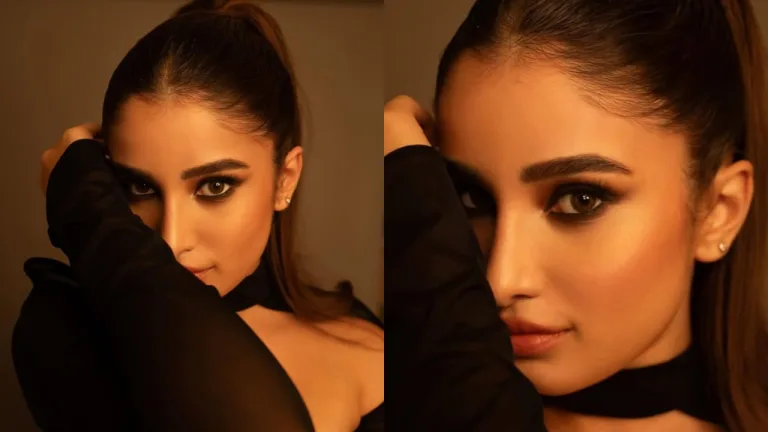 Rasha Thadani Smokey Eye Mastery: Your Ultimate 7-Step Party Makeup Guide