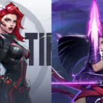 Marvel Rivals Swimsuit Skins: When Black Widow, Spider-Man, and Psylocke Hit the Beach in Style