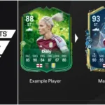 EA FC25 Pump You Up Evolution: Transform Your Strikers into Legends