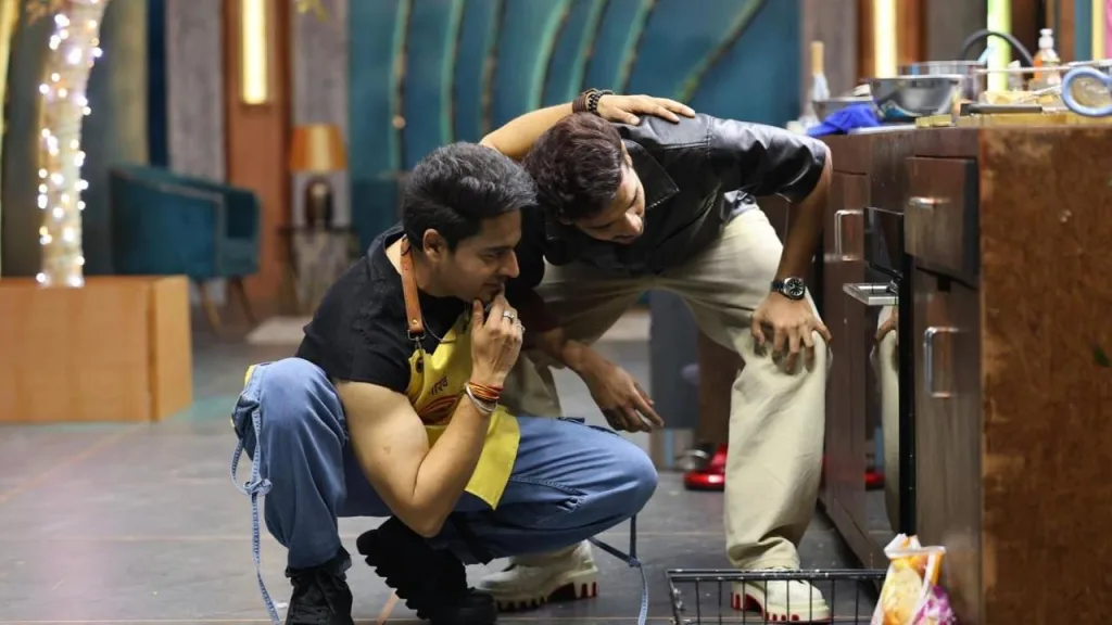 Celebrity MasterChef