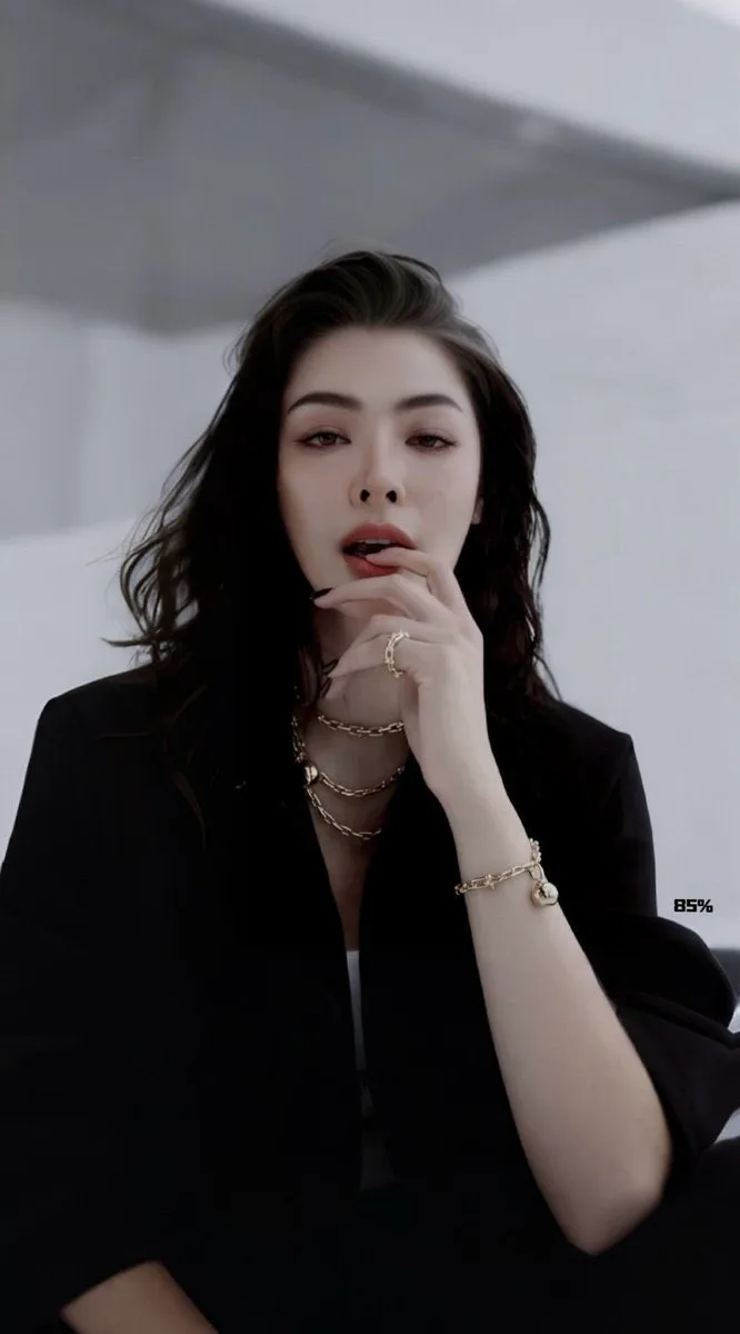 Faye and Yoko: Thailand’s Rising Star Couple Captivates Fans in 2025