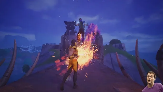 fers 2 Fortnite v34.21 Update: Downtime Details, Mortal Kombat Crossover, and What to Expect