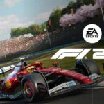 F1 25 Unleashed: How LIDAR Technology and Reverse Tracks Are Redefining Racing Simulation