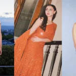 Glamour Unleashed: The 5 Most Stunning Celebrity Looks That Defined This Week’s Fashion Landscape