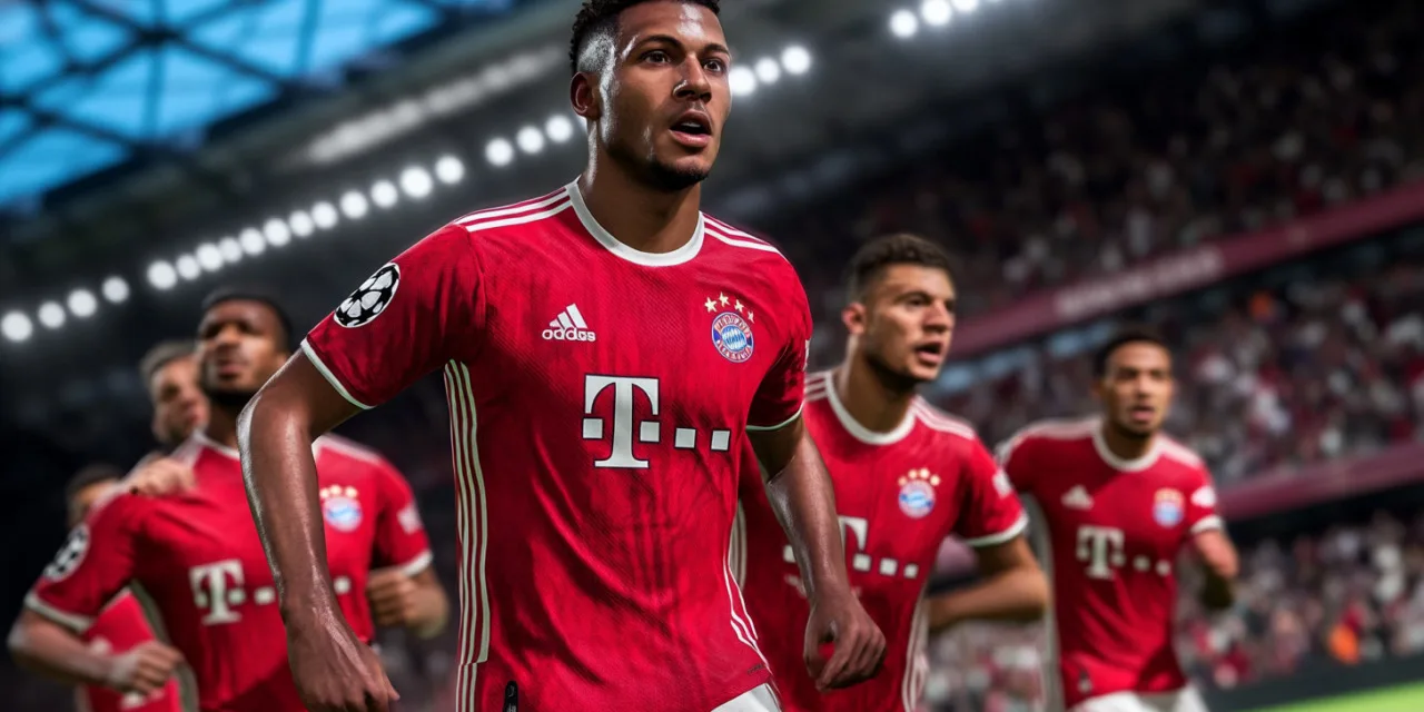 EA FC25 Specialist Evolution: Mastering the Ultimate Team Upgrade System