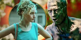 Fantastic Four: First Steps Female Silver Surfer? Where Comic Book Legacy Meets Cinematic Innovation