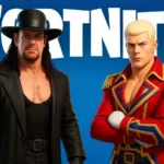 Fortnite WWE Crossover Unleashed: Undertaker and Cody Rhodes Bundle Secrets Revealed