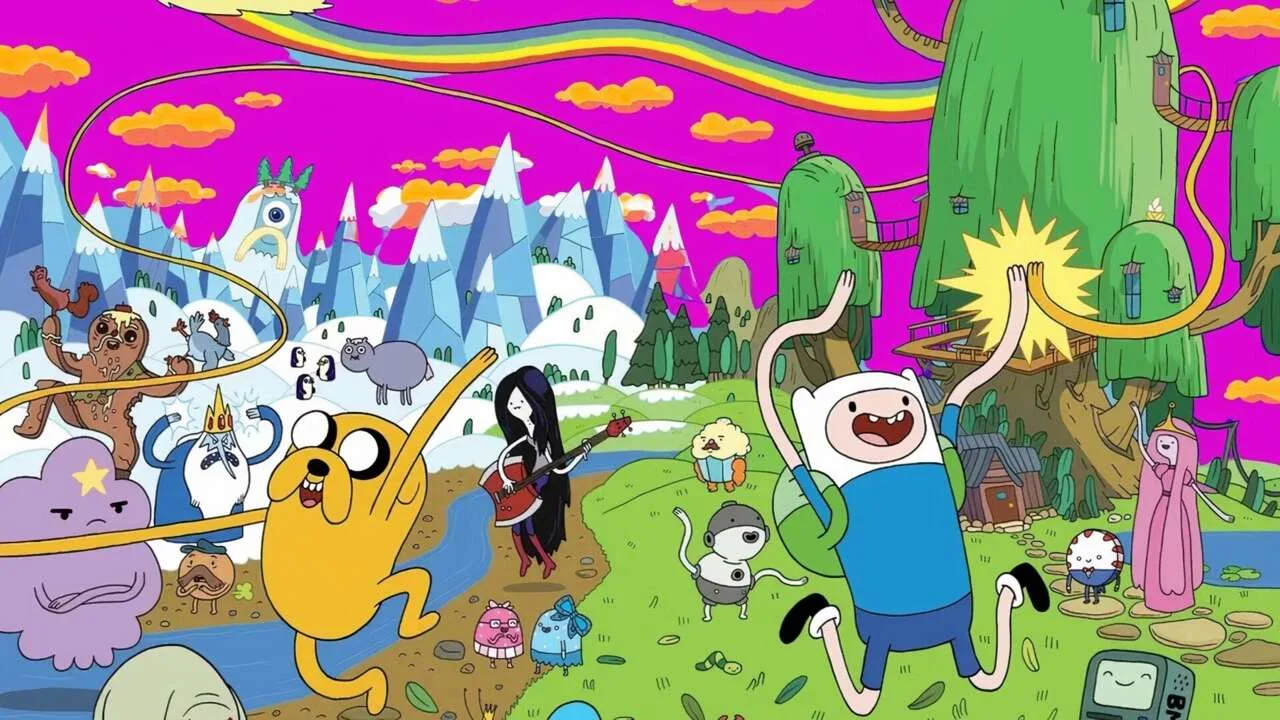 Fortnite Epic Adventure Time Crossover: Grab Finn, Jake, and More Before They Disappear!