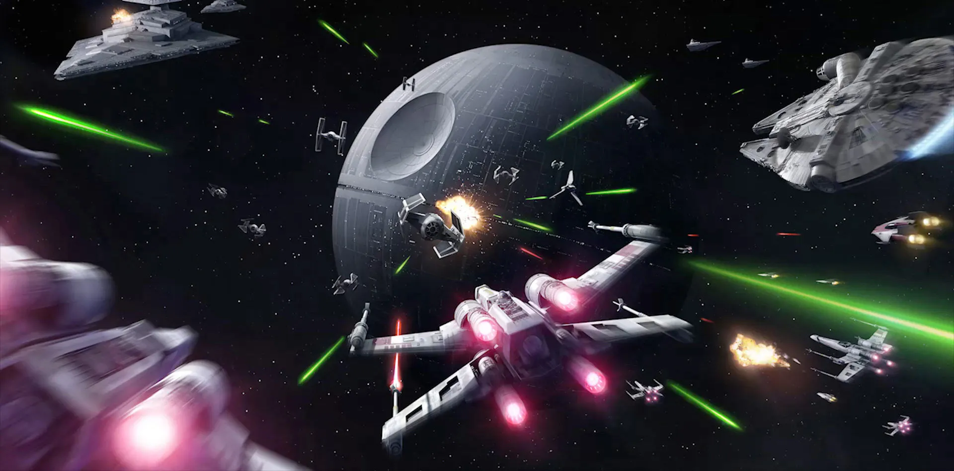 Fortnite Death Star Invasion: The Galaxy’s Most Anticipated Gaming Crossover