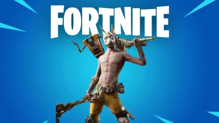 Psycho Bandit Skin in Fortnite: Your Ultimate Guide to Snagging Borderlands Free