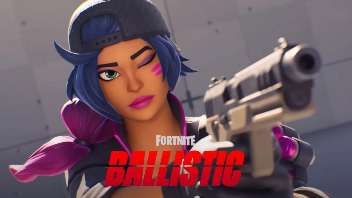 Fortnite Ballistic v34.30: The Ultimate Gaming Transformation Revealed