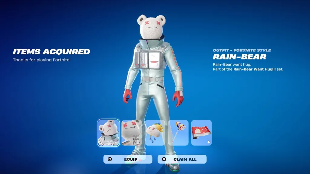 Fortnite 