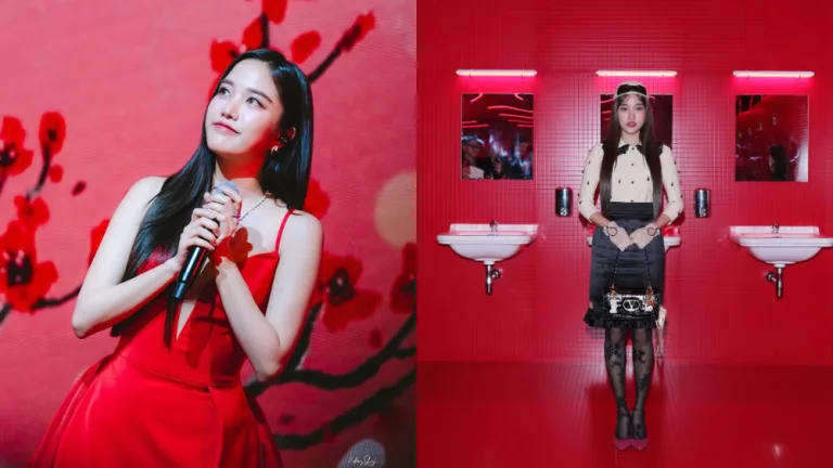 Freen Sarocha Chankimha Style Journey: 15 Iconic Looks That Defined a Fashion Icon