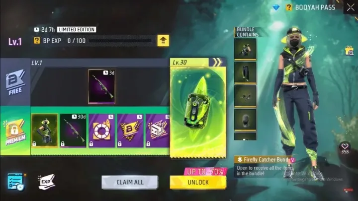 Free Fire Booyah Pass April 2025: Unlock the Moonlit Venture in Season 28! 3 frresws 2 png Free Fire Booyah Pass April 2025: Unlock the Moonlit Venture in Season 28!
