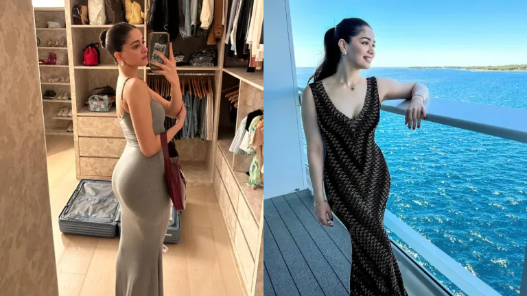 5 Pro Hacks to Style Your Bodycon Dress: Celebrity-Inspired Tips for a Show-Stopping Look