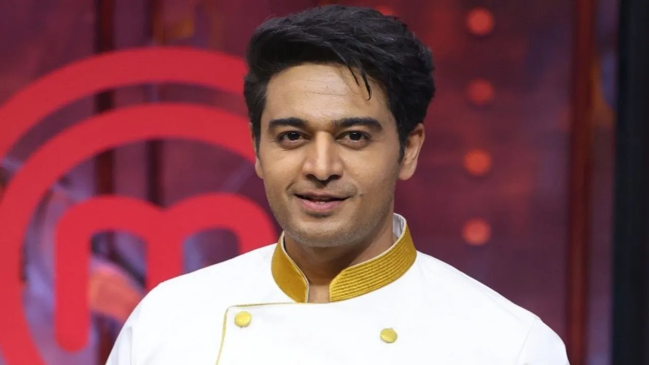 Celebrity MasterChef: Gaurav Khanna Unexpected Culinary Journey to Victory