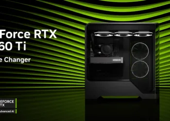 NVIDIA RTX 5060 Ti: Revolutionizing Mainstream Gaming