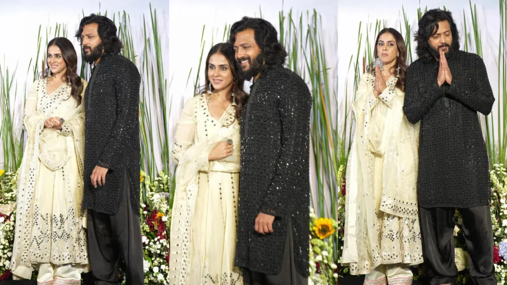 Genelia