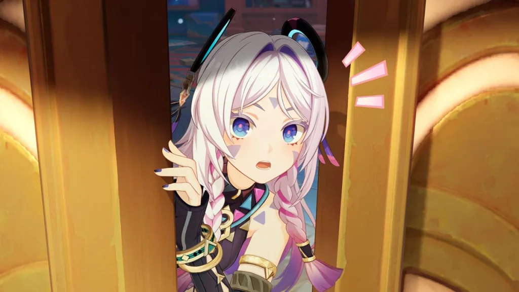 gensjsha 5 Genshin Impact: Master the Art of Obtaining Sanctifying Elixir - Comprehensive Farming Guide