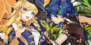 Genshin Impact 5.6 Leaks: New Characters and Banner Predictions Set to Shake Up Teyvat