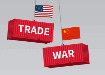 US-China