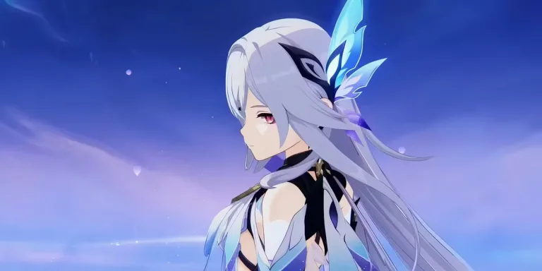 Genshin Impact Skirk Leak: Unveiling the Potential Cryo Archetype That’s Turning Heads