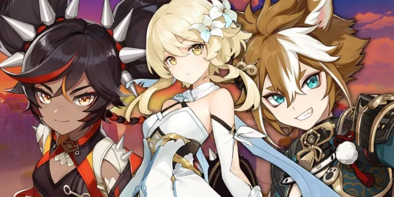 Genshin Impact Hidden Powerhouses: 5 Underrated Characters Dominating in 2025