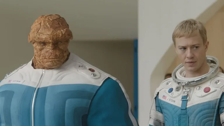 The Fantastic Four: First Steps – Top Mind-Blowing Facts on the Trailer Reveals